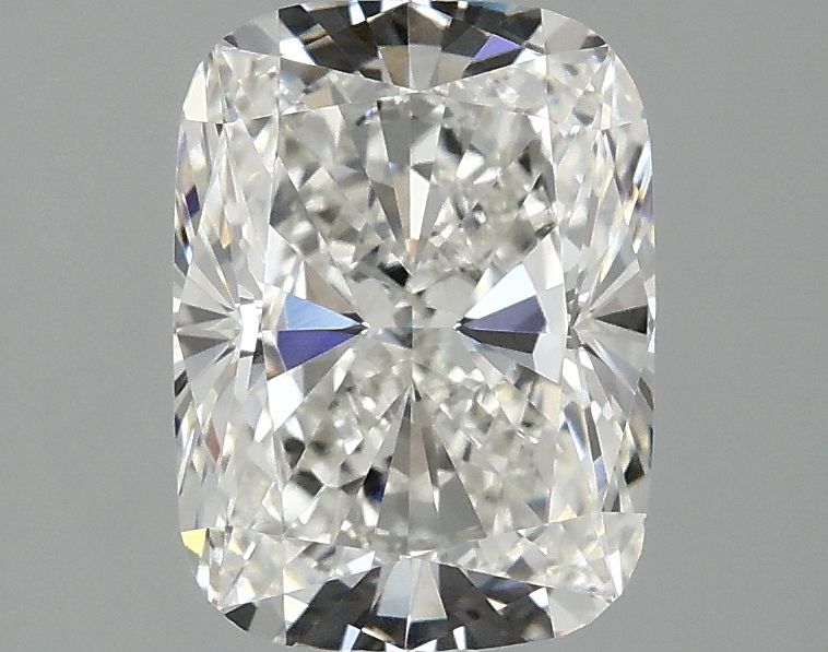 Lab Grown Diamond 2Ct F-VVS2 Cushion - IGILG791606444 1