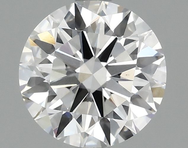 Lab Grown Diamond 1,53Ct D-VS1 Round - IGILG786617886 1