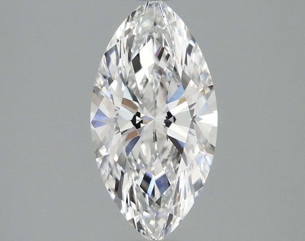 Lab Grown Diamond 1,47Ct D-VVS2 Marquise - IGILG790605056 1