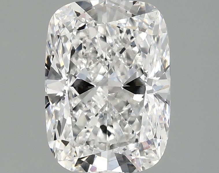Lab Grown Diamond 2,09Ct E-VS2 Cushion - IGILG789613511 1
