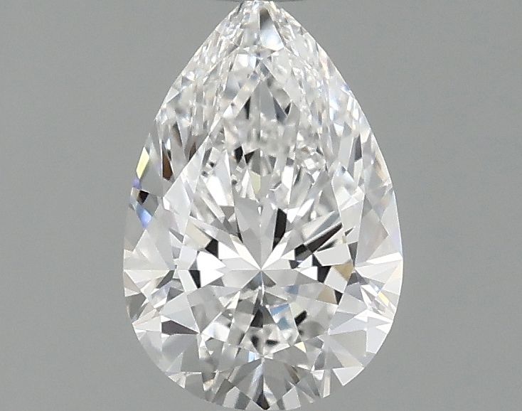 Lab Grown Diamond 1,04Ct E-VVS2 Pear - IGILG788665819 1
