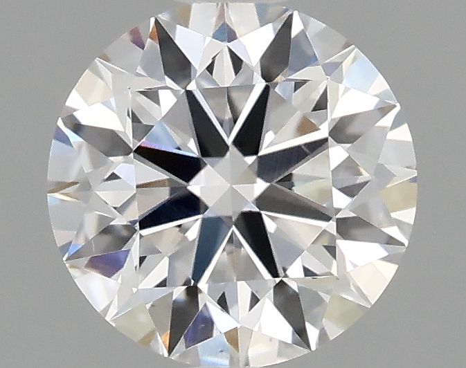 Lab Grown Diamond 0,97Ct D-VS2 Round - IGILG787653569 1