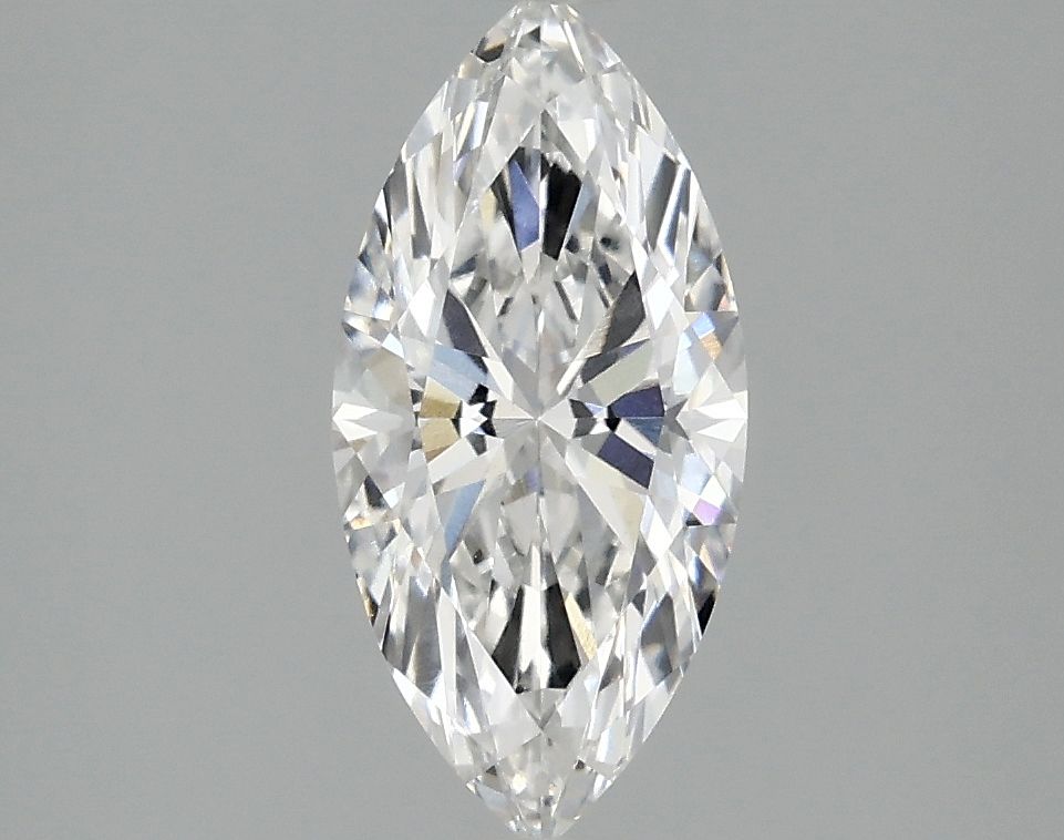 Lab Grown Diamond 1,31Ct E-VS1 Marquise - IGILG785608404 1