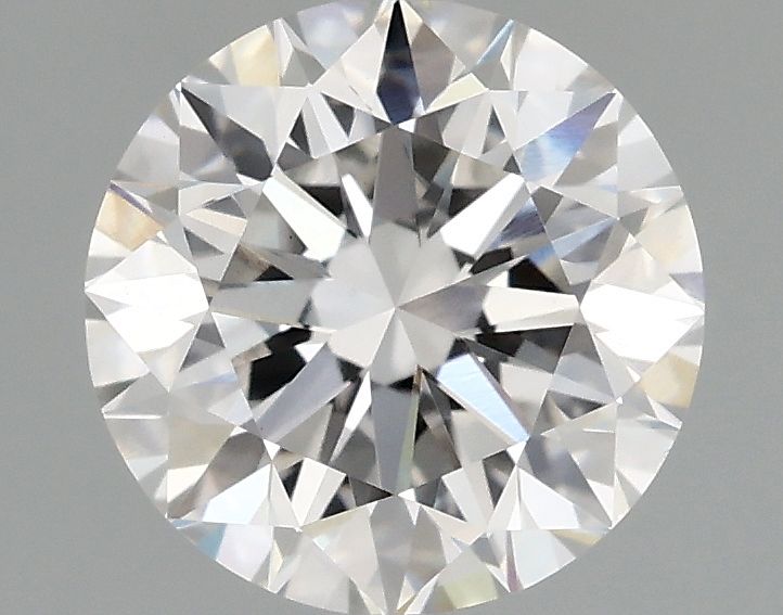 Lab Grown Diamond 1,44Ct F-VVS2 Round - IGILG788668782 1