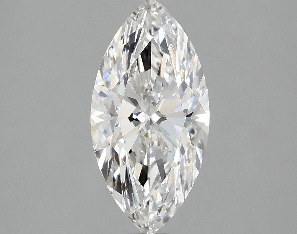 Lab Grown Diamond 1,5Ct F-VVS2 Marquise - IGILG786603359 1