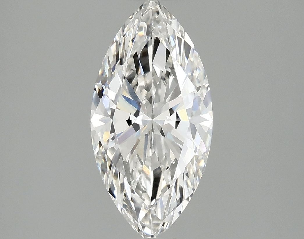 Lab Grown Diamond 1,49Ct F-VVS2 Marquise - IGILG789631761 1