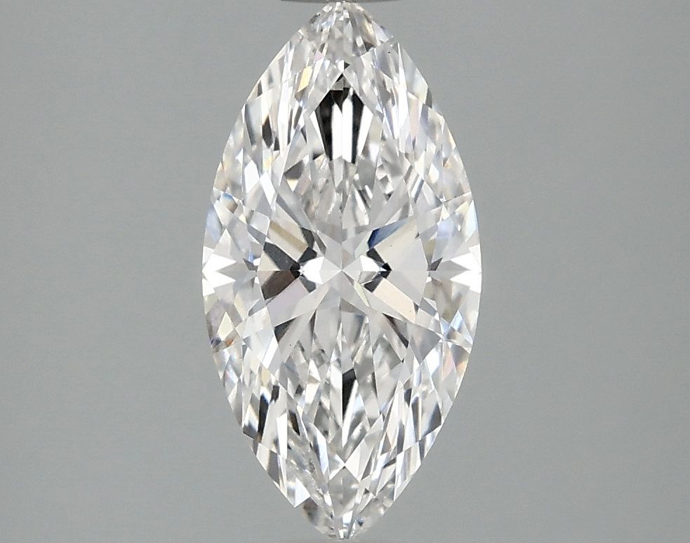 Lab Grown Diamond 1,4Ct E-VS1 Marquise - IGILG789629728 1