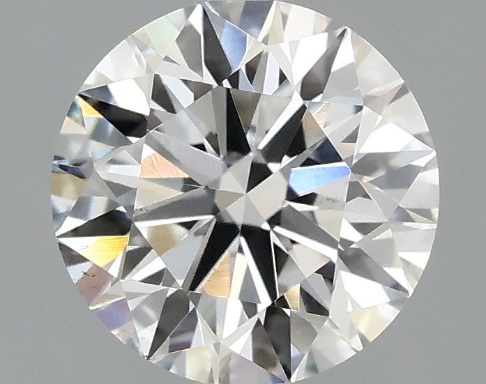 Lab Grown Diamond 1,01Ct E-VS2 Round - IGILG789617969 1