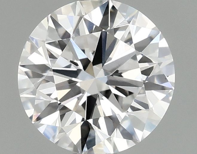 Lab Grown Diamond 1Ct D-VS1 Round - IGILG797697348 1