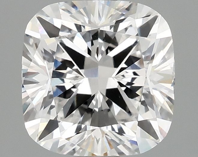 Lab Grown Diamond 1,97Ct E-VS1 Cushion - IGILG786663645 1