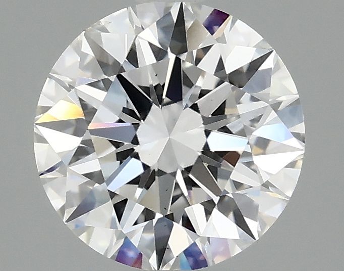 Lab Grown Diamond 1,84Ct E-VS2 Round - IGILG775634969 1