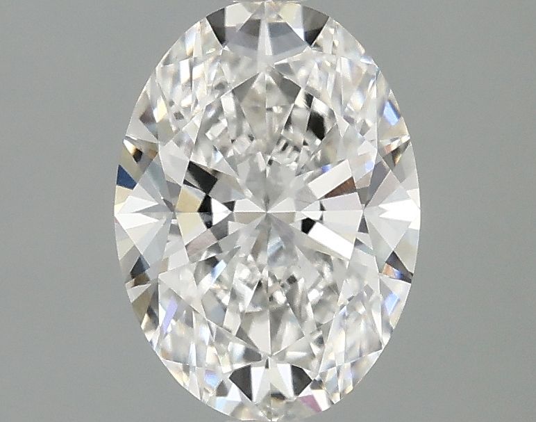 Lab Grown Diamond 1,55Ct E-VVS1 Oval - IGILG771618321 1