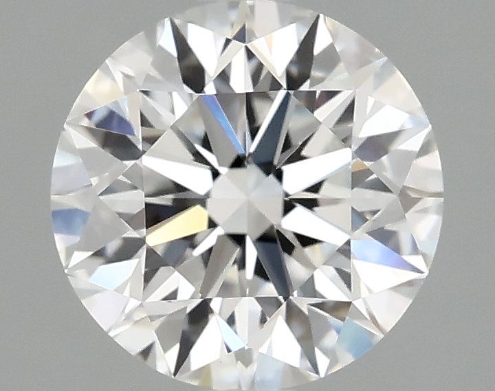 Lab Grown Diamond 2,06Ct E-VVS2 Round - IGILG771646591 1