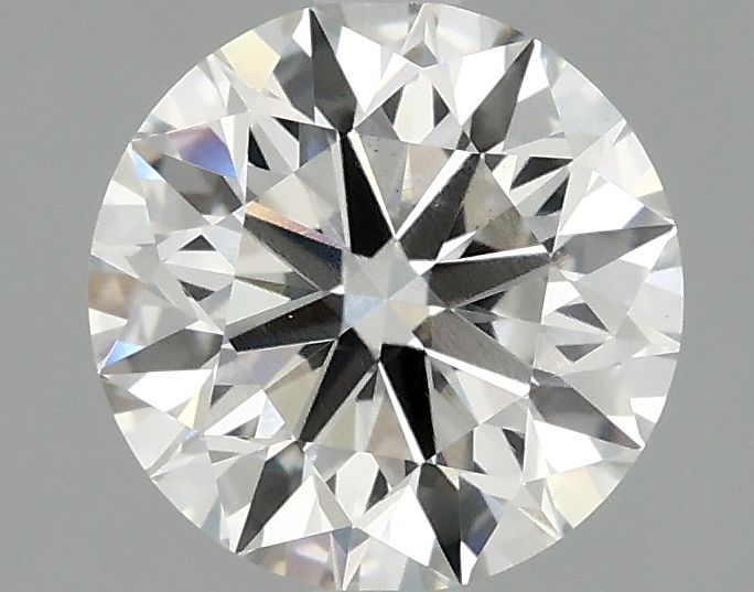 Lab Grown Diamond 1,52Ct G-VS1 Round - IGILG787672464 1