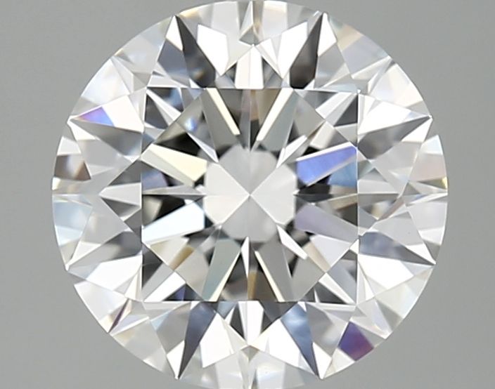 Lab Grown Diamond 2,5Ct E-VVS2 Round - IGILG764620231 1