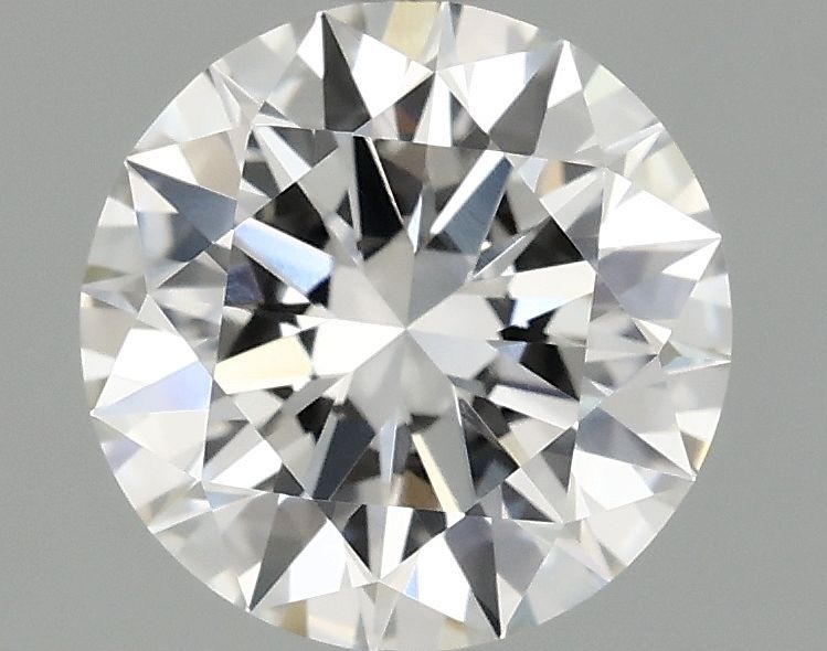 Lab Grown Diamond 1,5Ct E-VVS2 Round - IGILG786606252 1