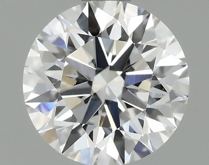 Lab Grown Diamond 1Ct D-VS1 Round - IGILG791662304 1