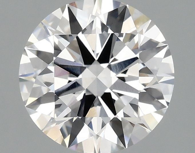 Lab Grown Diamond 1,42Ct F-VVS2 Round - IGILG775620340 1