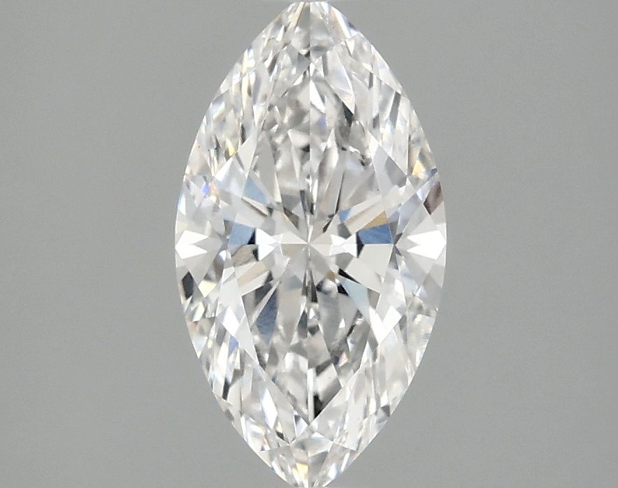 Lab Grown Diamond 1,34Ct E-VS1 Marquise - IGILG783653378 1