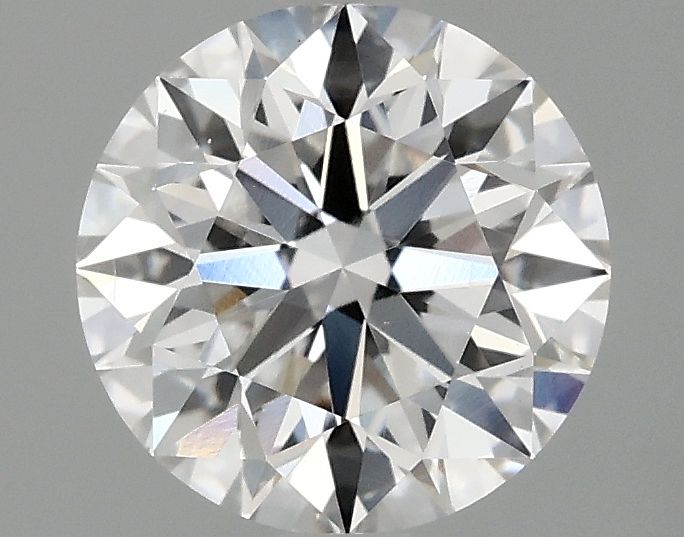 Lab Grown Diamond 1,53Ct E-VS2 Round - IGILG783624150 1