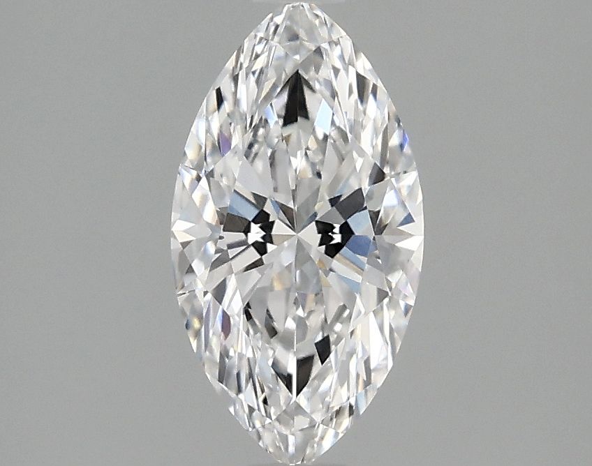 Lab Grown Diamond 1,05Ct D-VVS2 Marquise - IGILG782631876 1