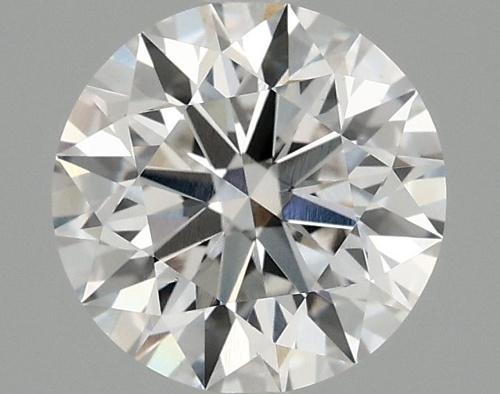 Lab Grown Diamond 1,92Ct F-VS1 Round - IGILG782604209 1