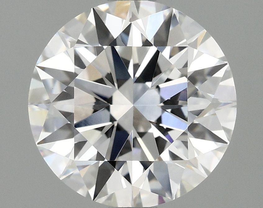 Lab Grown Diamond 1,94Ct E-VVS2 Round - IGILG782644028 1