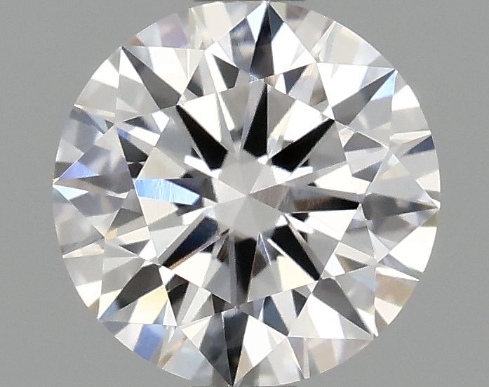 Lab Grown Diamond 0,98Ct D-VS1 Round - IGILG789618188 1