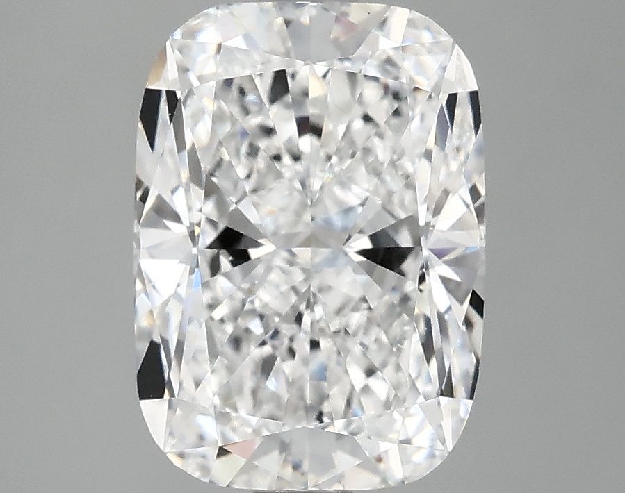Lab Grown Diamond 3,02Ct D-VS1 Cushion - IGILG788652369 1