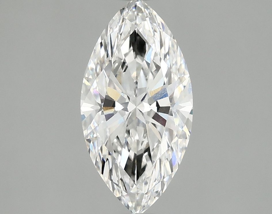 Lab Grown Diamond 1,42Ct E-VVS2 Marquise - IGILG784691092 1