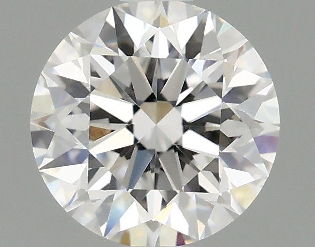 Lab Grown Diamond 1Ct D-VS1 Round - IGILG798604862 1