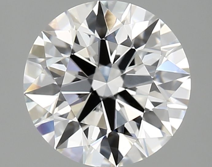 Lab Grown Diamond 2,41Ct E-VS1 Round - IGILG763633414 1
