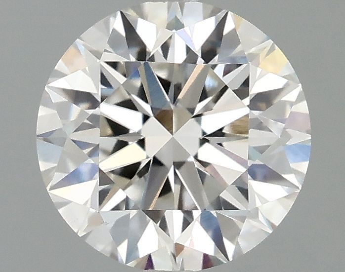 Lab Grown Diamond 1,09Ct F-VS1 Round - IGILG798604714 1