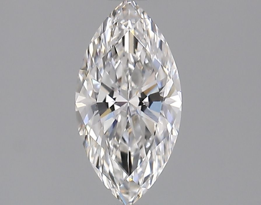 Lab Grown Diamond 3,09Ct F-VS1 Emerald - IGILG751509115 1