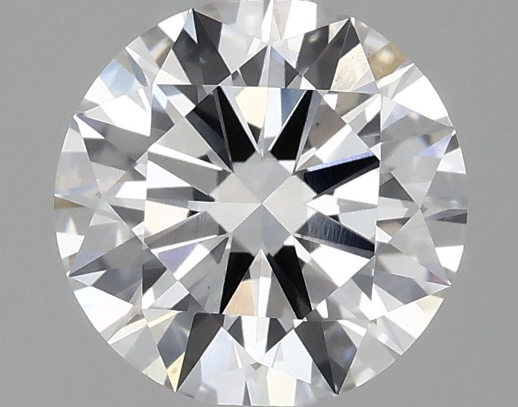 Lab Grown Diamond 1,51Ct D-VS1 Round - IGILG771668158 1