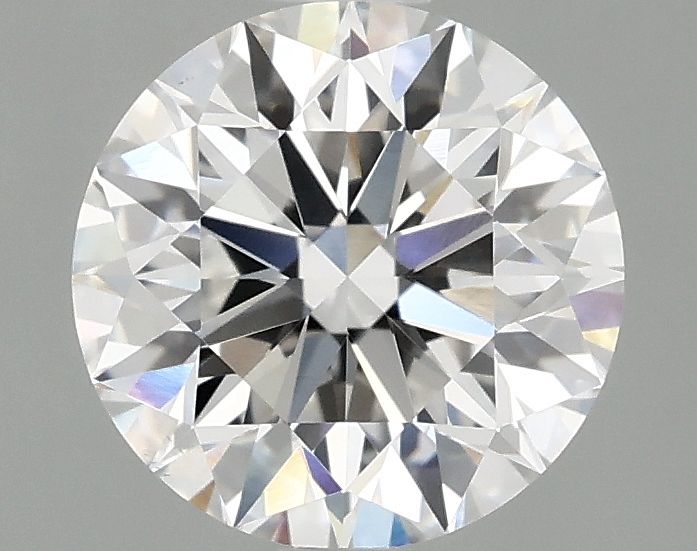 Lab Grown Diamond 1,53Ct D-VS1 Round - IGILG771653610 1