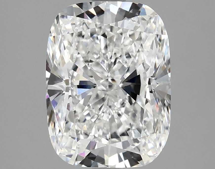 Lab Grown Diamond 2,57Ct E-VVS2 Cushion - IGILG788640981 1