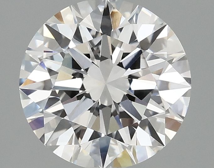 Lab Grown Diamond 2,06Ct E-VVS2 Round - IGILG762531398 1