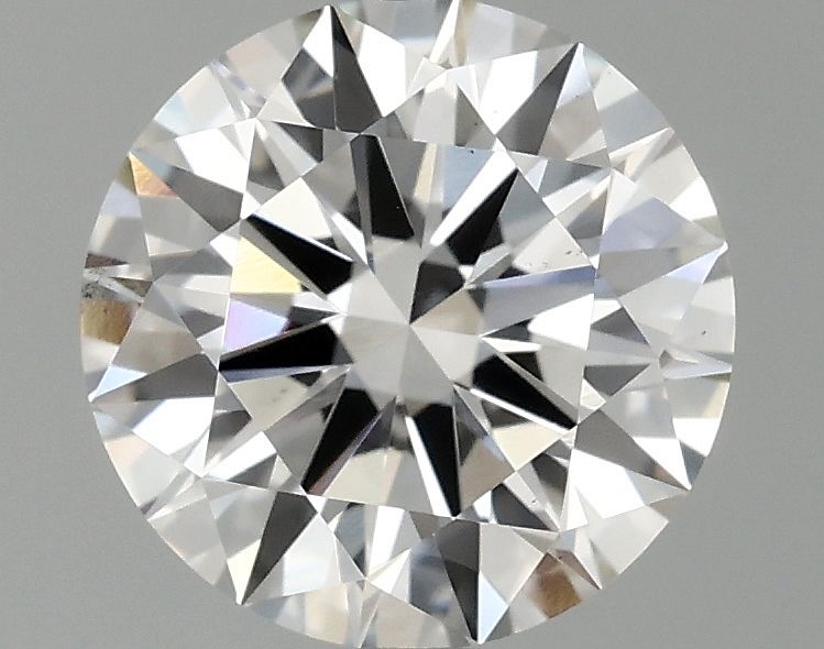 Lab Grown Diamond 1,04Ct F-VS1 Round - IGILG798602064 1