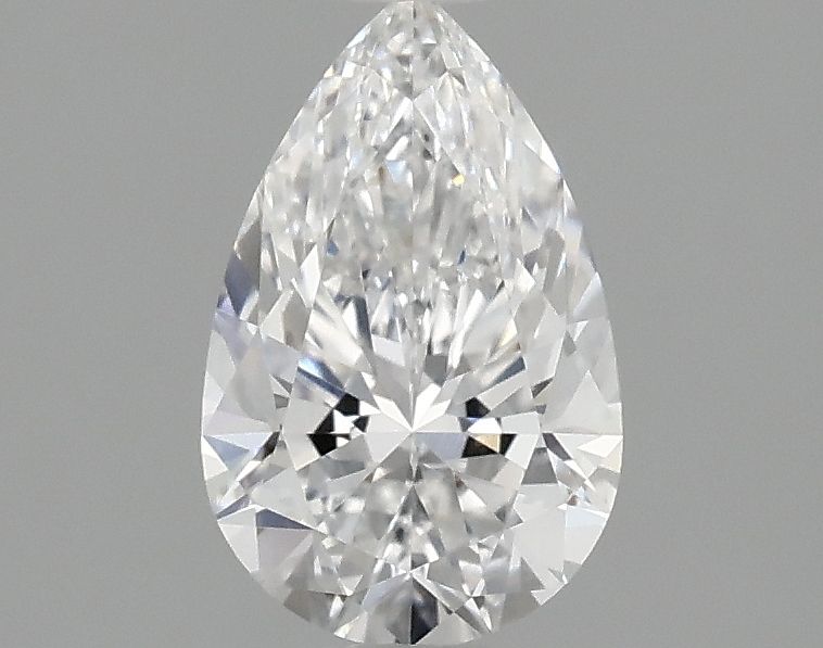 Lab Grown Diamond 1,1Ct D-VVS2 Pear - IGILG787643438 1