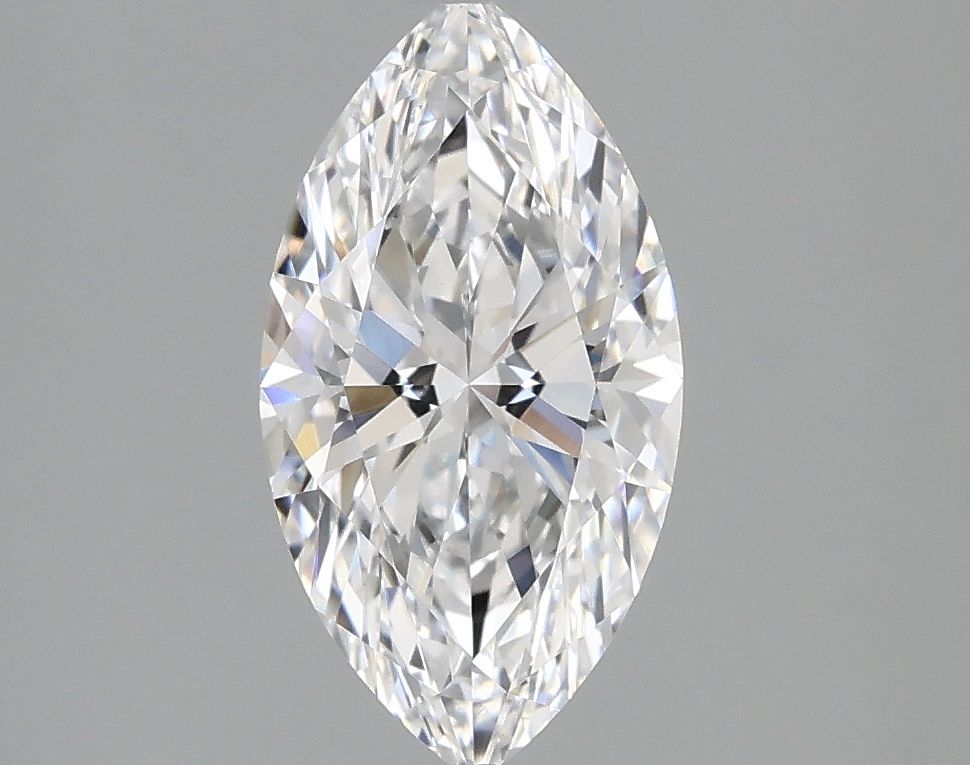 Lab Grown Diamond 1,57Ct D-VVS2 Marquise - IGILG787646515 1