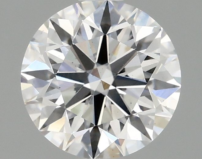 Lab Grown Diamond 1,53Ct E-VS2 Round - IGILG784698438 1