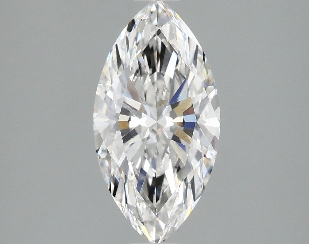Lab Grown Diamond 1,56Ct E-VS2 Marquise - IGILG786601963 1