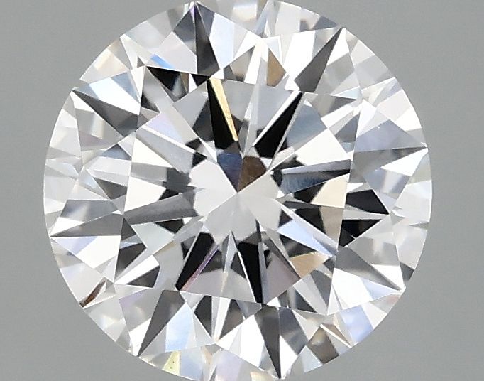Lab Grown Diamond 2,02Ct E-VS1 Round - IGILG769662873 1
