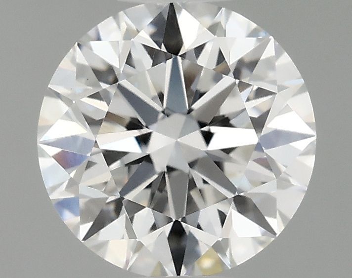 Lab Grown Diamond 0,98Ct D-VVS2 Round - IGILG797657283 1