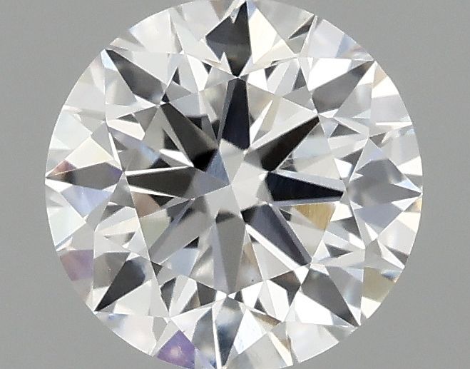 Lab Grown Diamond 1Ct D-VS1 Round - IGILG789620392 1