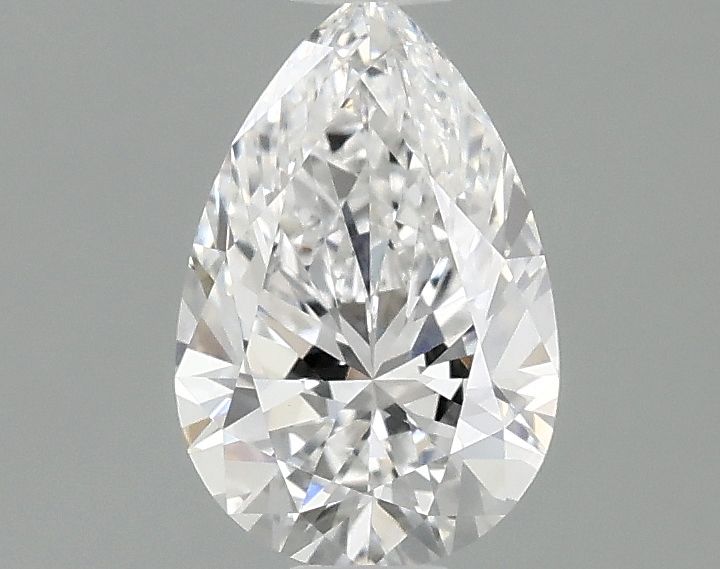 Lab Grown Diamond 1,05Ct D-VVS2 Pear - IGILG772642624 1