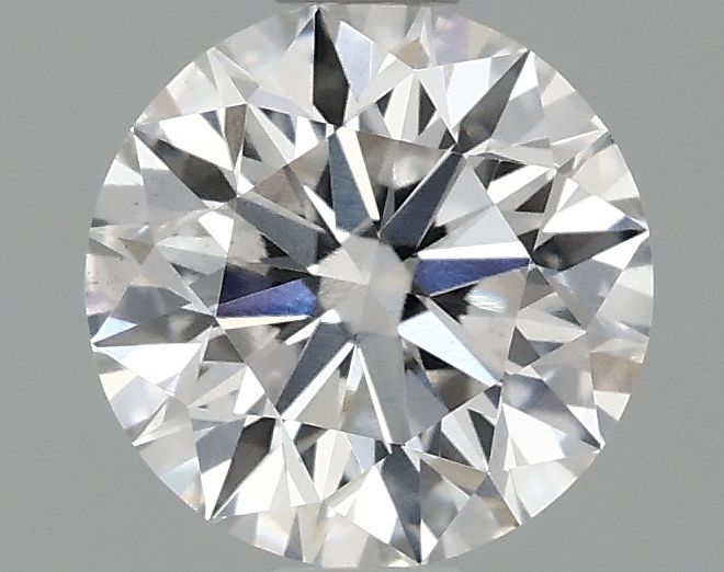 Lab Grown Diamond 1,02Ct E-VS2 Round - IGILG798610519 1