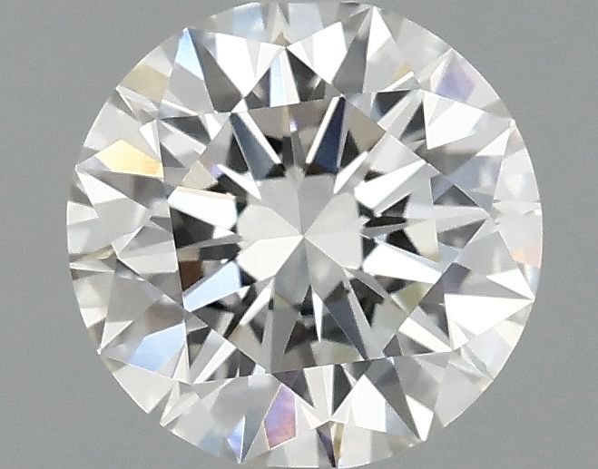 Lab Grown Diamond 1,04Ct F-VVS2 Round - IGILG798621211 1