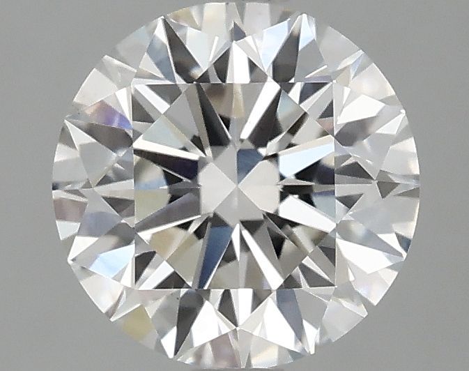 Lab Grown Diamond 1,47Ct F-VS1 Round - IGILG790697226 1